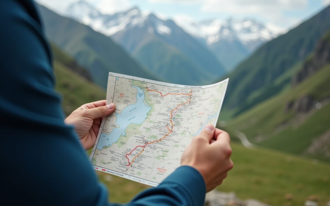 Guide complet opportunités d&rsquo;investissement tourisme tadjikistan en 2026