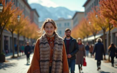 Almaty, la ville kazakhe qui fascine les voyageurs
