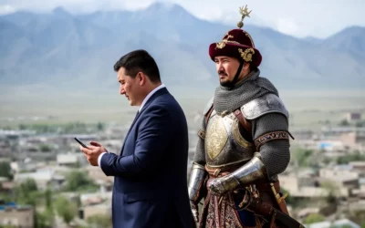 Le Kazakhstan méconnu qui s&rsquo;impose sur la scène mondiale en 2026