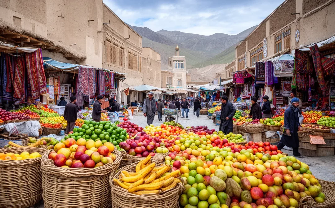 Entreprendre au Tadjikistan, les réalités d&rsquo;un marché émergent