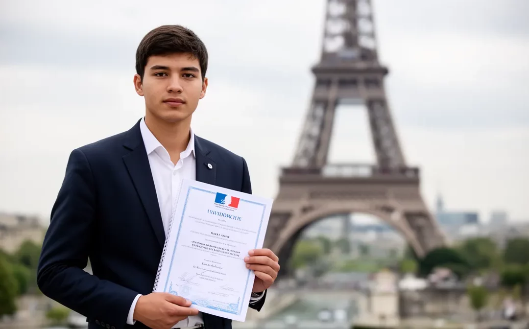 Pourquoi les étudiants kazakhs en France choisissent la voie française pour construire leur avenir
