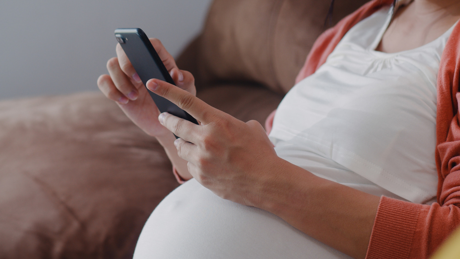 Le Tadjikistan lance une application mobile pour accompagner les femmes enceintes