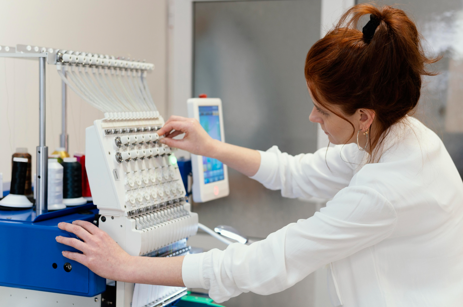 Industrie textile : le Kazakhstan enregistre une hausse de 136% de la production de vêtements