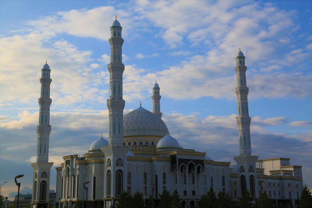 Pour le Conseil spirituel des musulmans du Kazakhstan, l'idéologie child-free est contraire à la nature humaine et au but du mariage