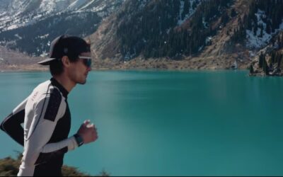 Les lacs de Kolsai, au Kazakhstan, auront leur téléphérique