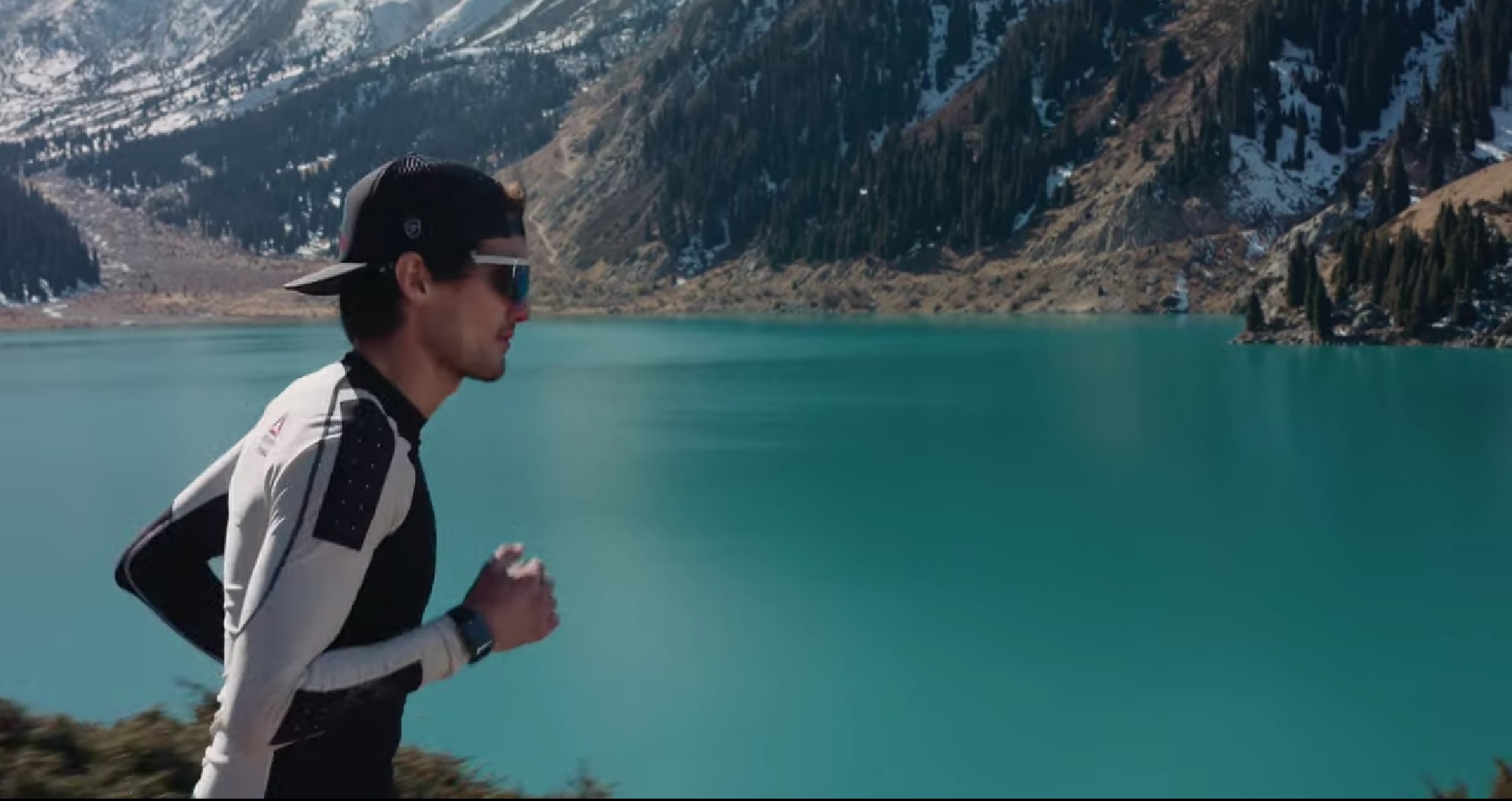 Les lacs de Kolsai, au Kazakhstan, auront leur téléphérique