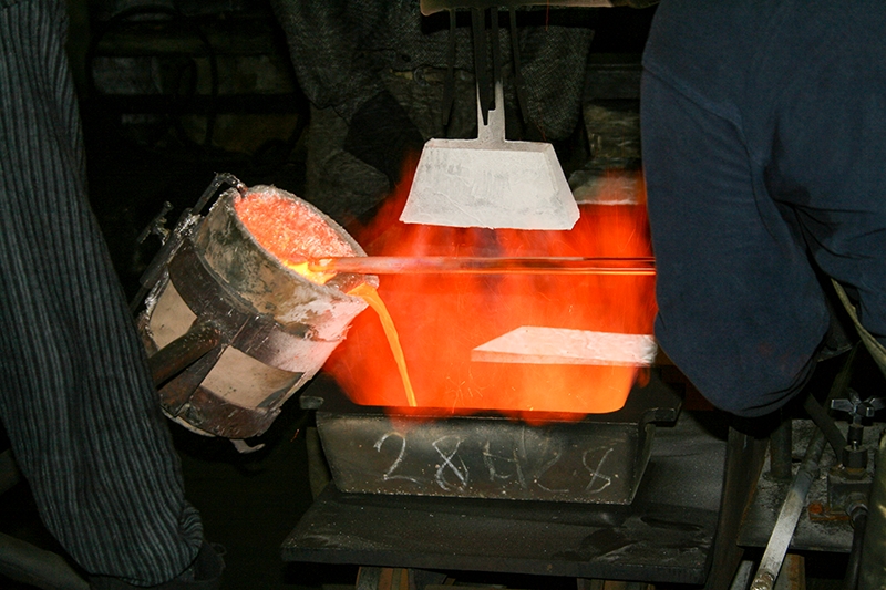 Ouzbékistan : Intertech veut accélérer la production d’or dans le Kyzylkoum