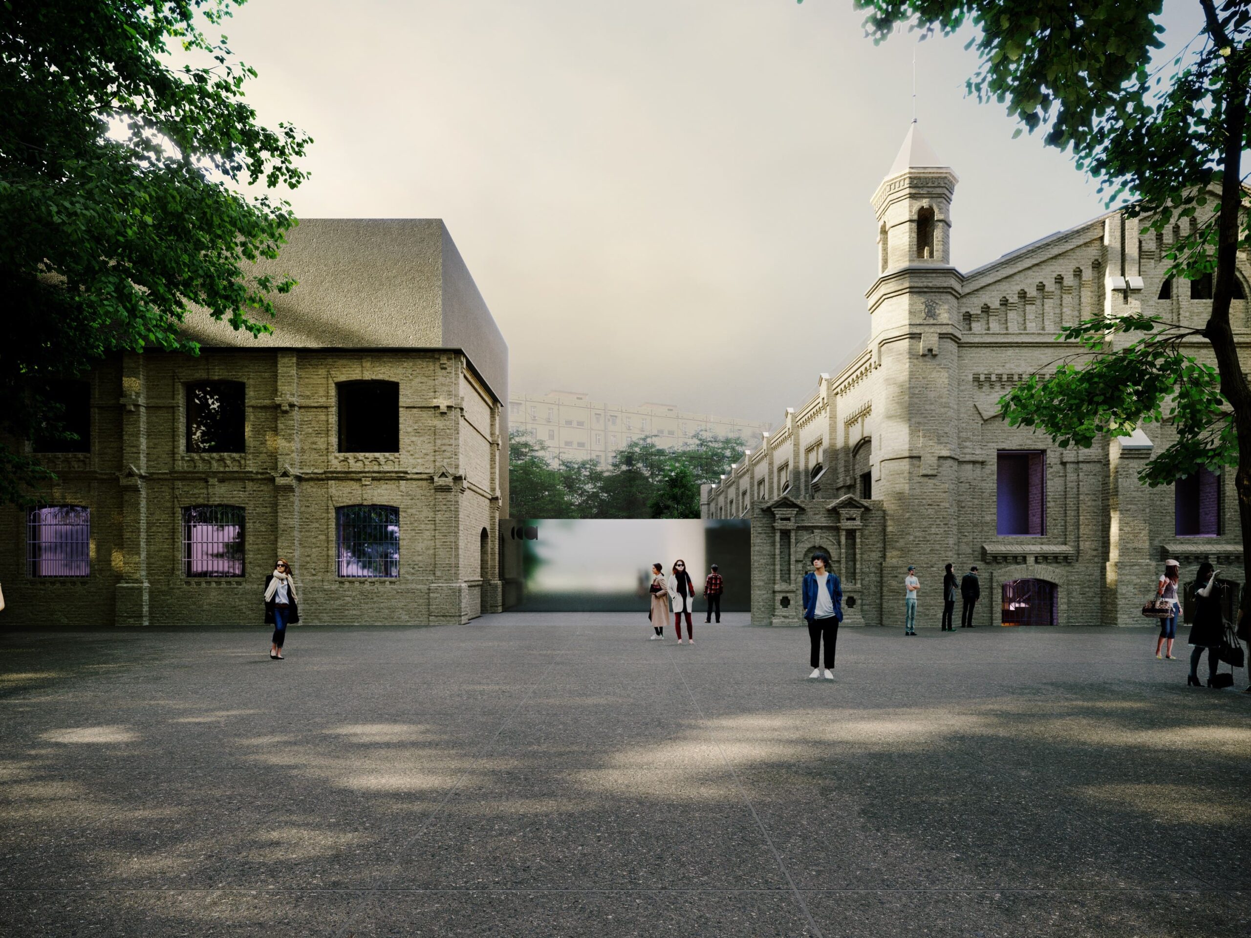 ouverture-centre-art-contemporain-tachkent Centre d'art contemporain de Tachkent : l'Ouzbékistan mise sur la culture pour rayonner