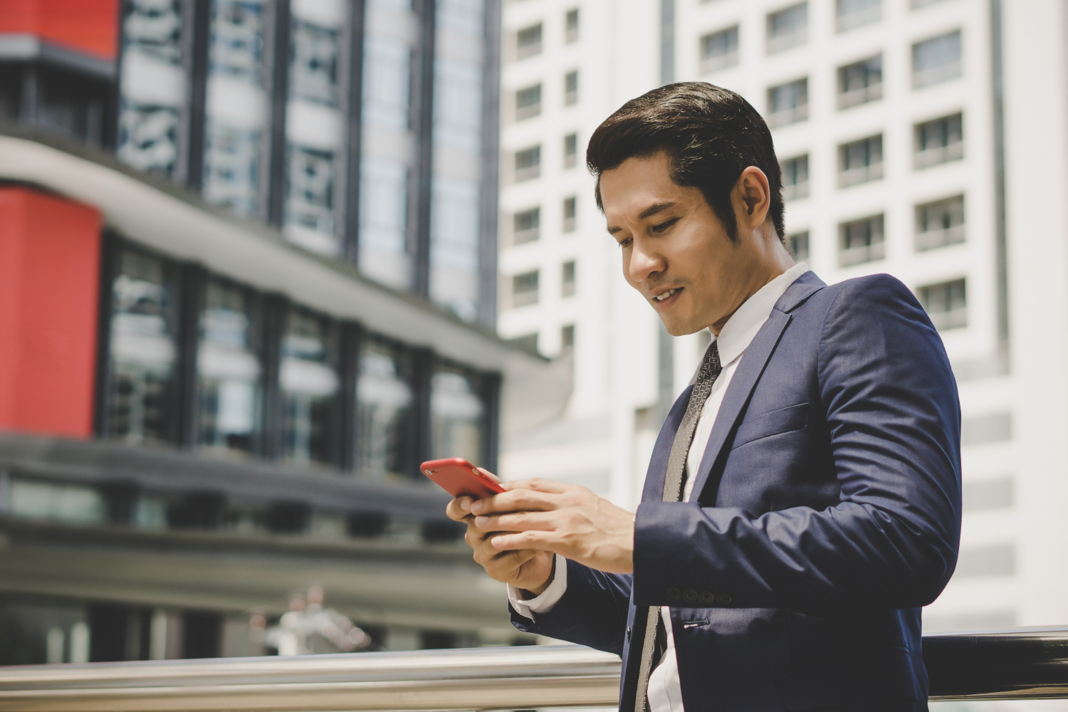 L'Ouzbékistan lance une application mobile pour ses services consulaires