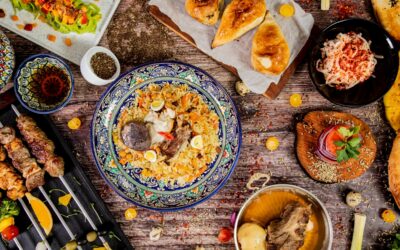 Plov d&rsquo;Andijan : l&rsquo;Ouzbékistan protège son patrimoine culinaire par une indication géographique