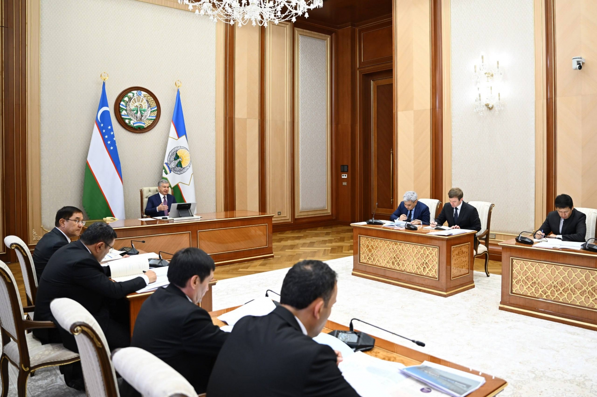 zone-industrielle-samarcande-investissement-japon L'Ouzbékistan attire 500 millions de dollars d'investissements japonais pour sa nouvelle zone industrielle près de Samarcande