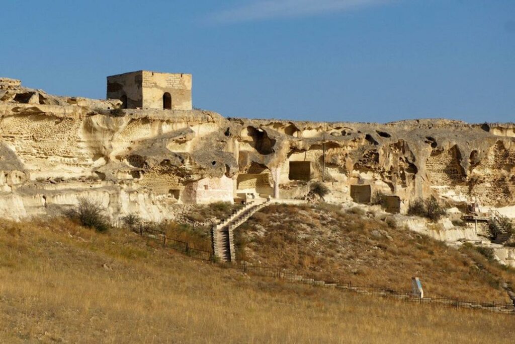 Kazakhstan : les mosquées rupestres de Mangistaou entrent au Patrimoine mondial de l'UNESCO