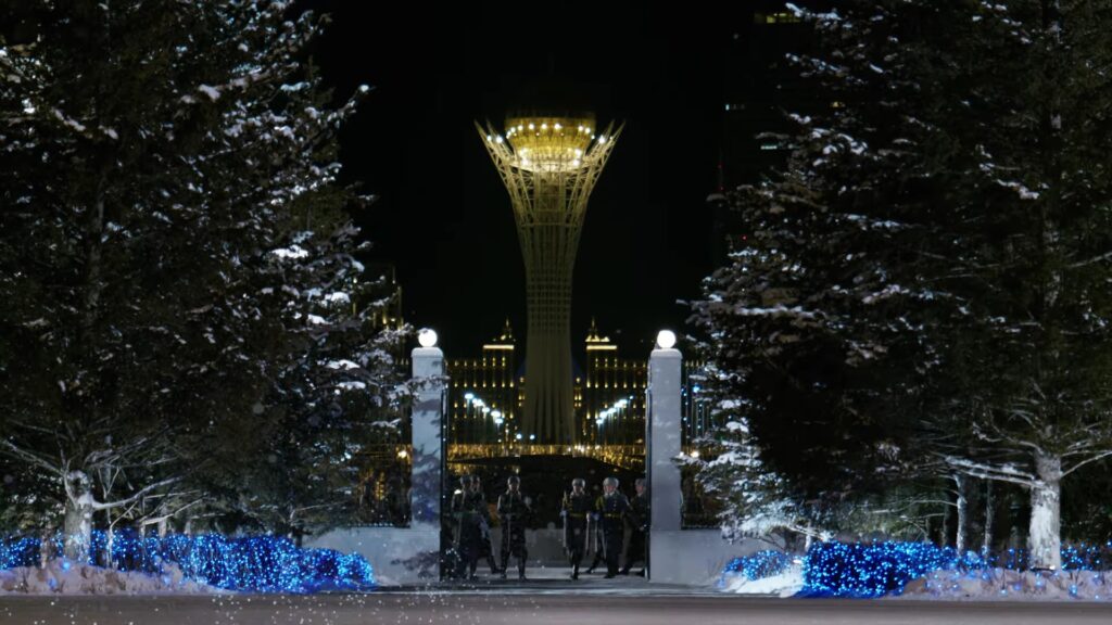 Pour la Cour constitutionnelle du Kazakhstan, Kassym-Jomart Tokaïev est en droit de briguer un nouveau mandat
