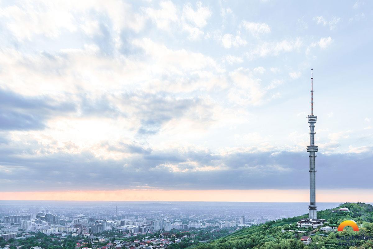 Almaty s'impose parmi les villes « intelligentes » et dépasse Istanbul, Milan et Kuala Lumpur