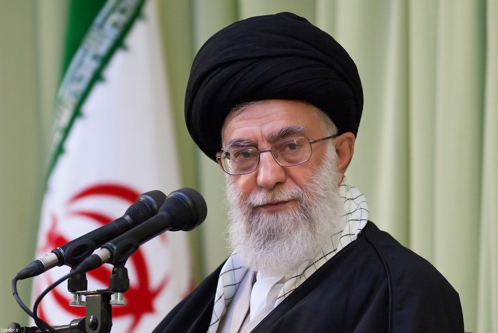 Funérailles de l'ayatollah Ali Khamenei : les États d'Asie centrale ont répondu présent