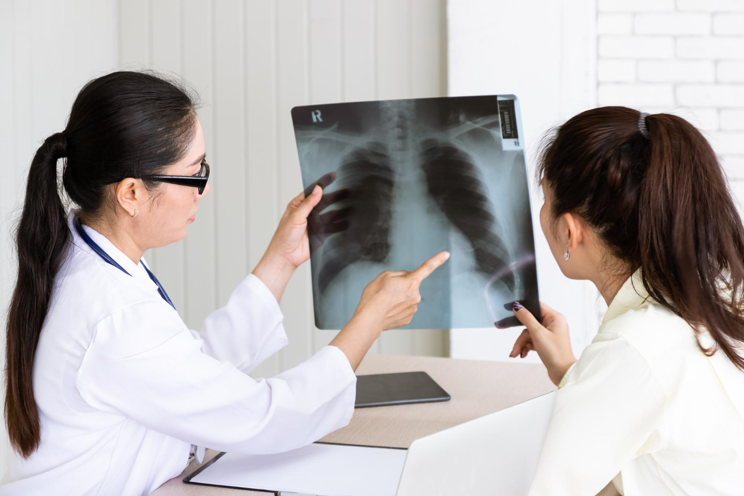 cancer-poumon-depistage-kazakhstan Cancer du poumon : le Kazakhstan lance un dépistage gratuit pour les fumeurs