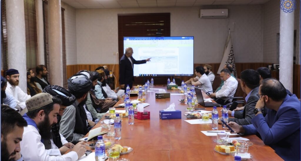Forum d'affaires Ouzbékistan-Afghanistan : une offensive économique tous azimuts de Tachkent