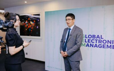 Déchets électriques et électroniques : le Kazakhstan met enfin en place leur recyclage