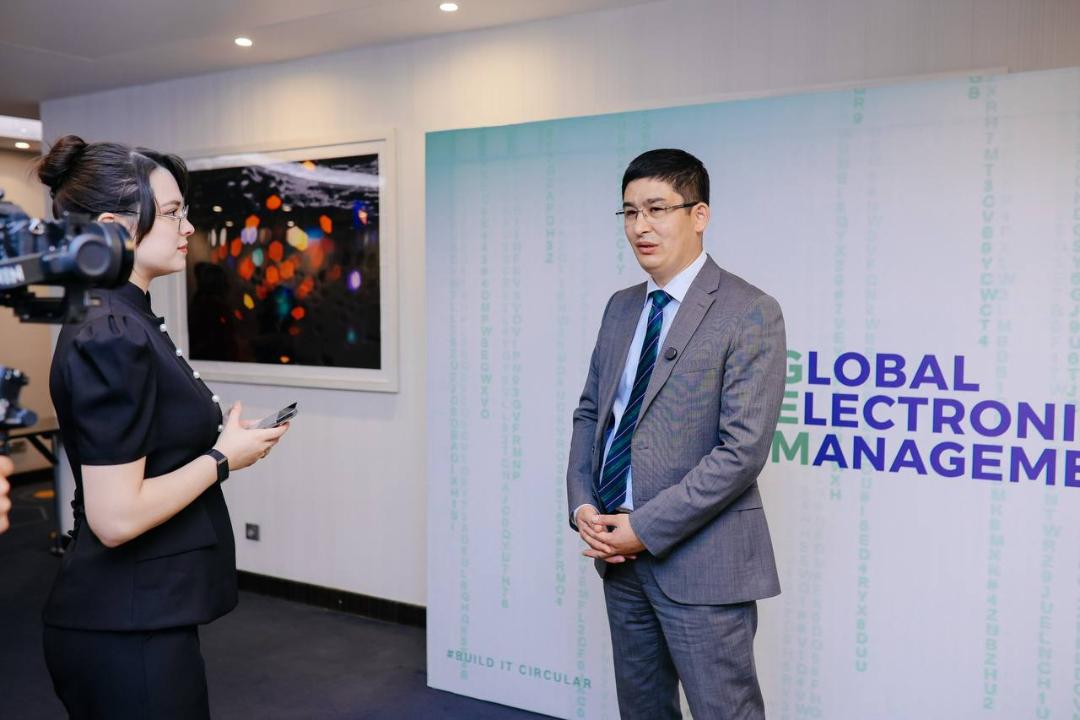 dechets-electriques-electroniques-kazakhstan Déchets électriques et électroniques : le Kazakhstan met enfin en place leur recyclage