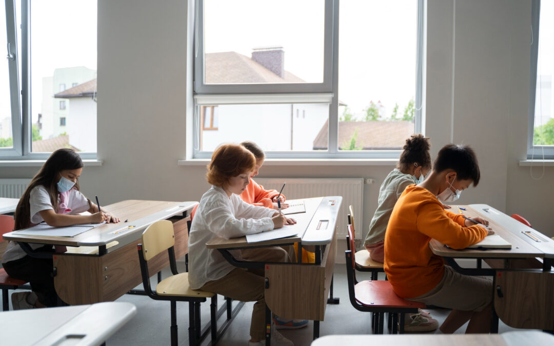 Ouzbékistan : la Banque mondiale débloque près de 90 millions d&rsquo;euros pour moderniser l&rsquo;école primaire
