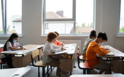 Ouzbékistan : la Banque mondiale débloque près de 90 millions d&rsquo;euros pour moderniser l&rsquo;école primaire