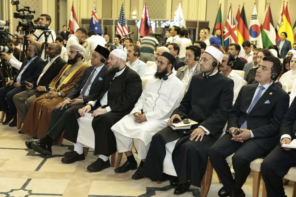 En Ouzbékistan, le Forum international de la civilisation islamique veut faire dialoguer patrimoine, science et avenir