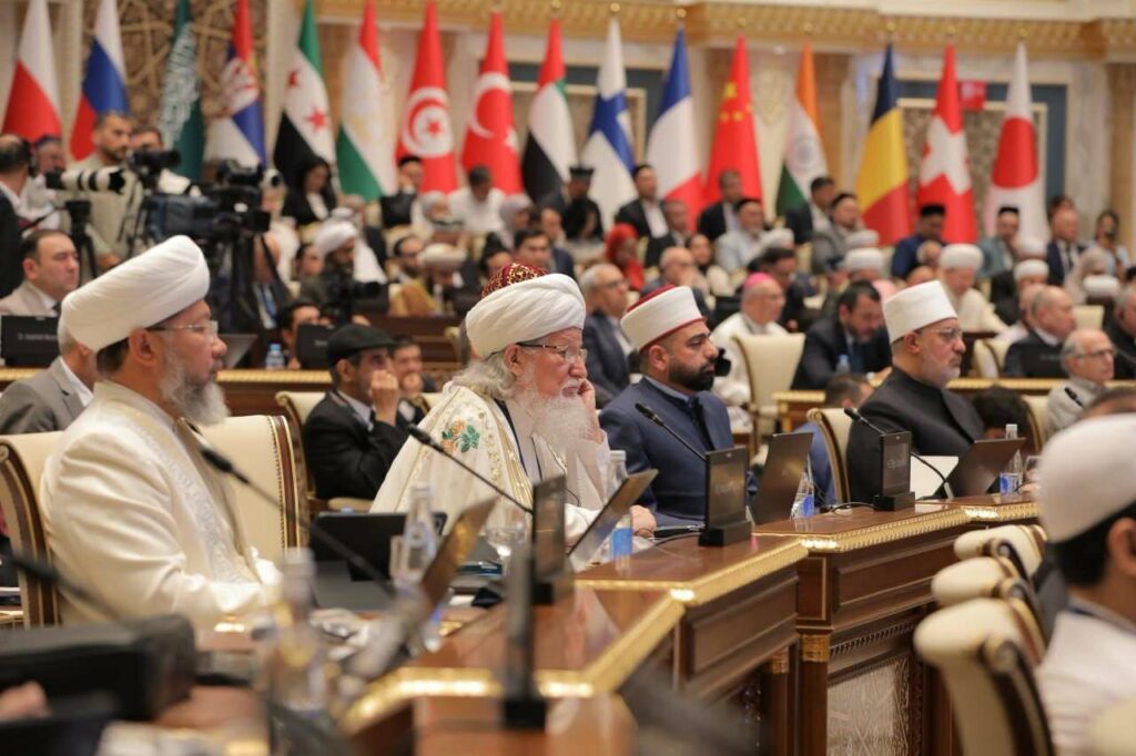 En Ouzbékistan, le Forum international de la civilisation islamique veut faire dialoguer patrimoine, science et avenir