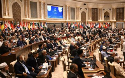 En Ouzbékistan, le Forum international de la civilisation islamique veut faire dialoguer patrimoine, science et avenir