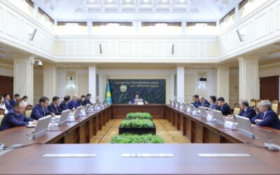 Investisseurs étrangers au Kazakhstan : 800 décisions administratives annulées par le Procureur général en 2026
