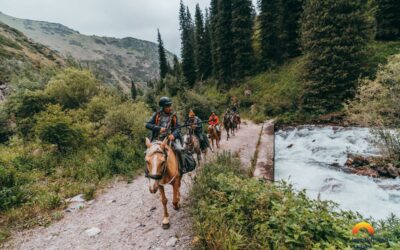 Guides au Kazakhstan : les étrangers ne pourront plus conduire de visites à partir du 1er août 2026