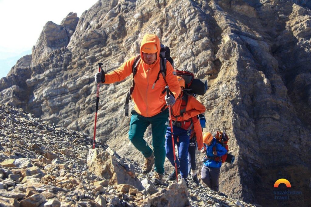 Guides au Kazakhstan : les étrangers interdits d'exercer dès le 1er août
