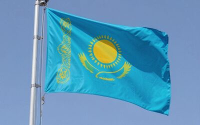 Kazakhstan : pourquoi il produit désormais plus de la moitié du PIB d&rsquo;Asie centrale