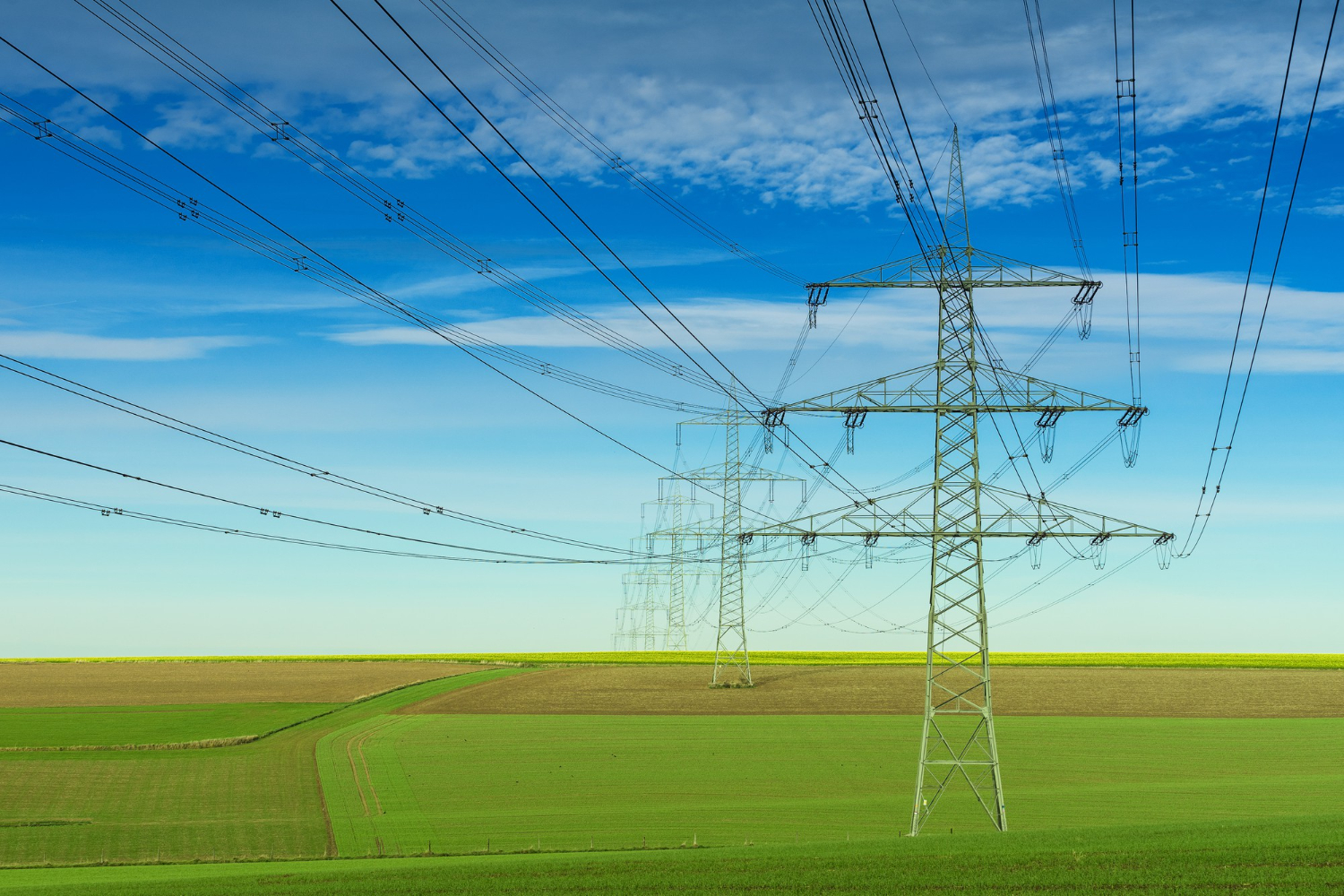 Le Kirghizstan face à une demande d'énergie toujours plus forte malgré des investissements massifs