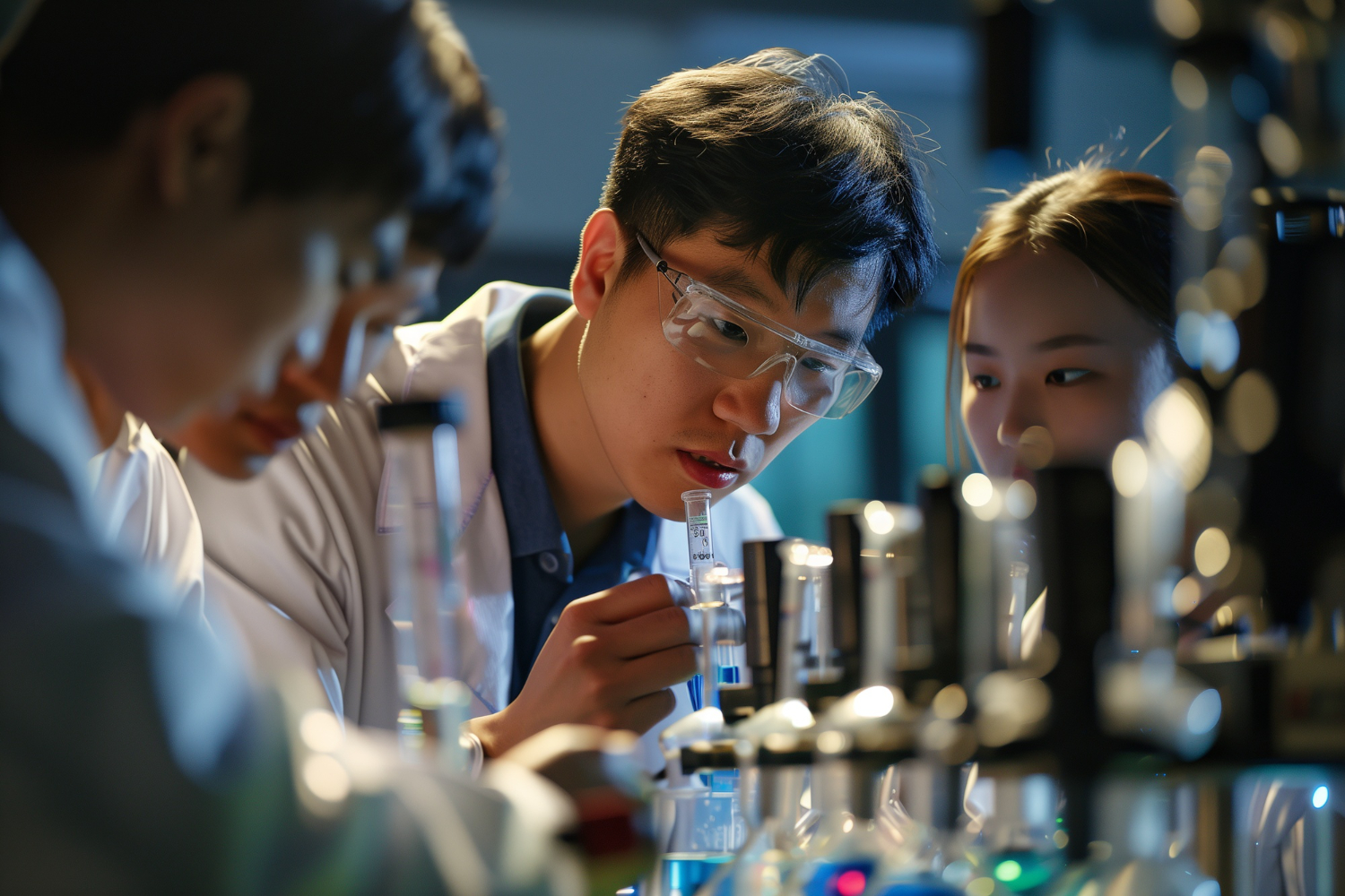 laboratoire-tadjikistan-technologies-double-usage Le Tadjikistan ouvre un laboratoire pour contrôler les exportations sensibles vers la Russie