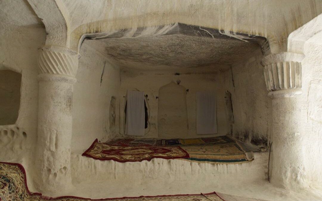 Kazakhstan : les mosquées rupestres de Mangistaou entrent au Patrimoine mondial de l&rsquo;UNESCO