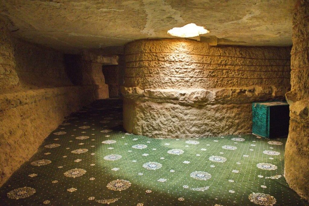 Kazakhstan : les mosquées rupestres de Mangistaou entrent au Patrimoine mondial de l'UNESCO