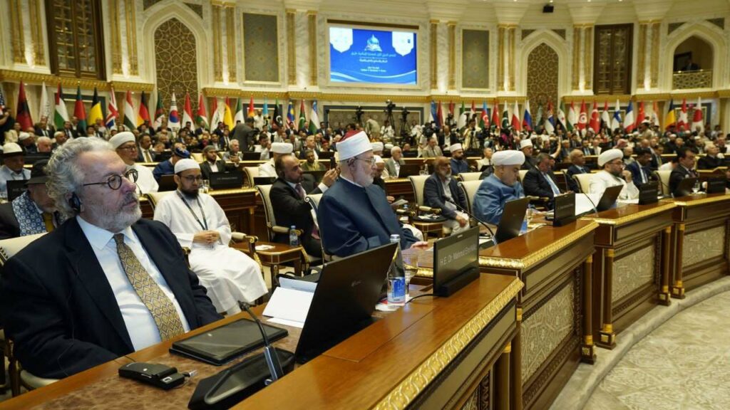 En Ouzbékistan, le Forum international de la civilisation islamique veut faire dialoguer patrimoine, science et avenir