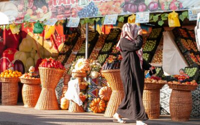 En Ouzbékistan, un développement économique rapide cache un creusement des inégalités