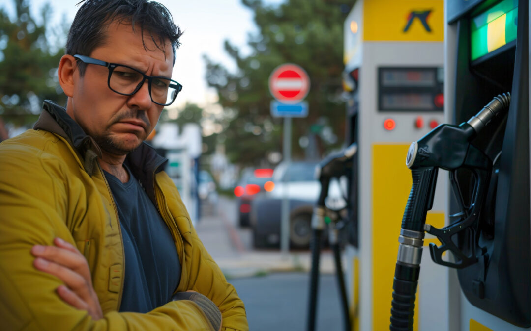 Pénurie de carburant en Russie : l&rsquo;Asie centrale déjà frappée par les premières conséquences