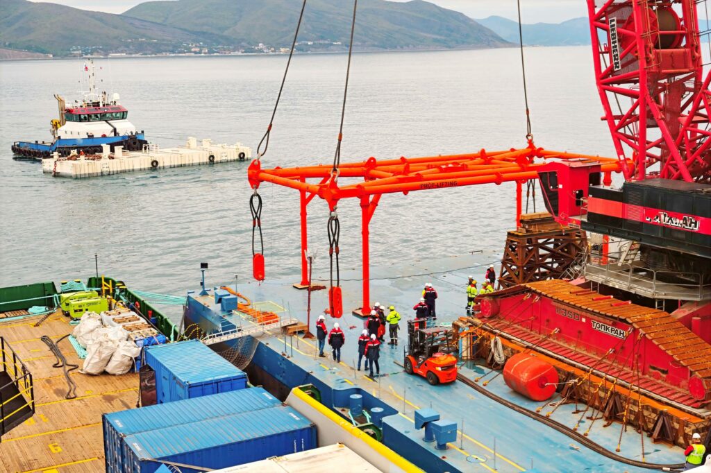 Le Kazakhstan condamne les attaques contre les pétroliers en mer Noire et défend ses intérêts énergétiques