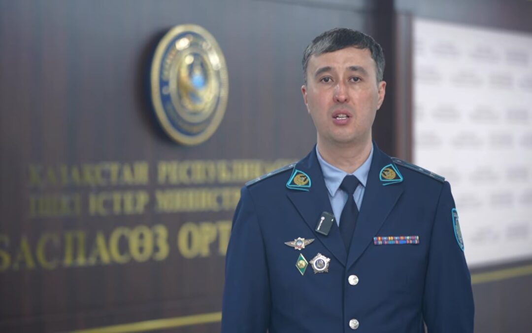 Le Kazakhstan durcit la lutte contre les injures visant sa culture nationale et la discorde inter-ethnique