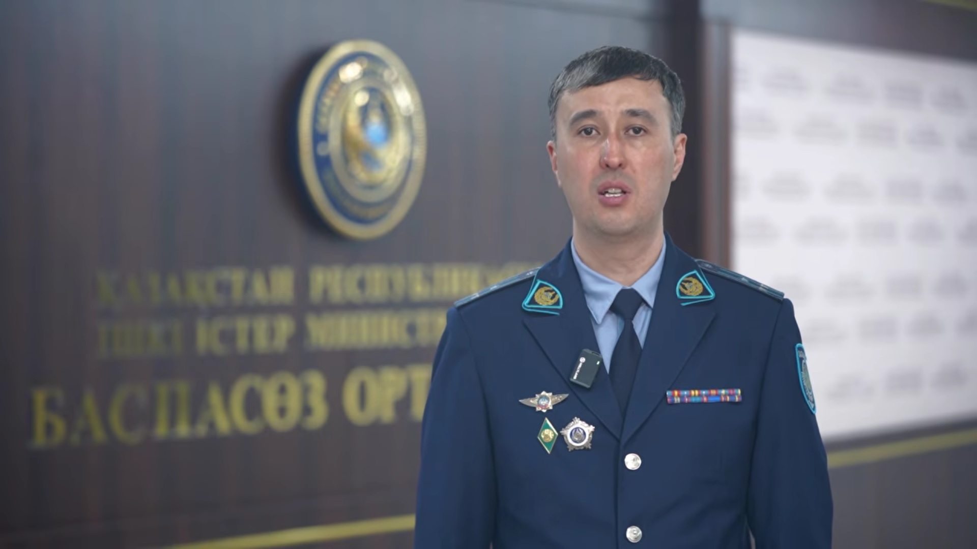 Le Kazakhstan durcit la lutte contre les injures visant sa culture nationale et la discorde inter-ethnique