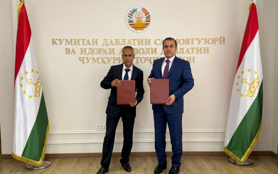 Le Tadjikistan investit près de 72 millions d&rsquo;euros dans un vaste cluster textile
