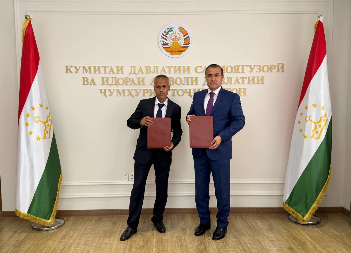 tadjikistan-secteur-textile-creation-cluster Le Tadjikistan investit près de 72 millions d'euros dans un vaste cluster textile