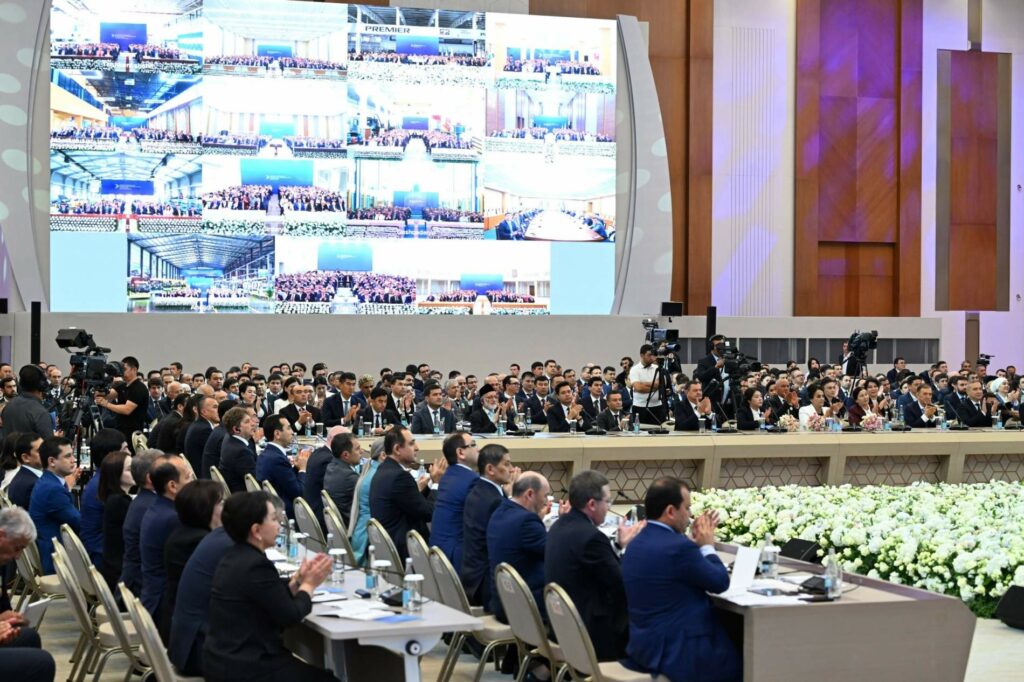 Ouzbékistan : crédits sans garantie et moratoire sur les contôles fiscaux pour soutenir les entreprises