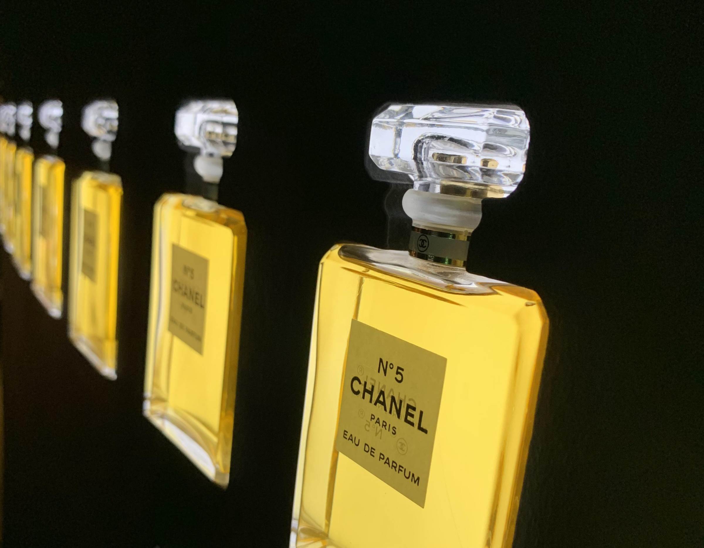 chanel-ouverture-kazakhstan Chanel arrive au Kazakhstan avec une première boutique à Almaty
