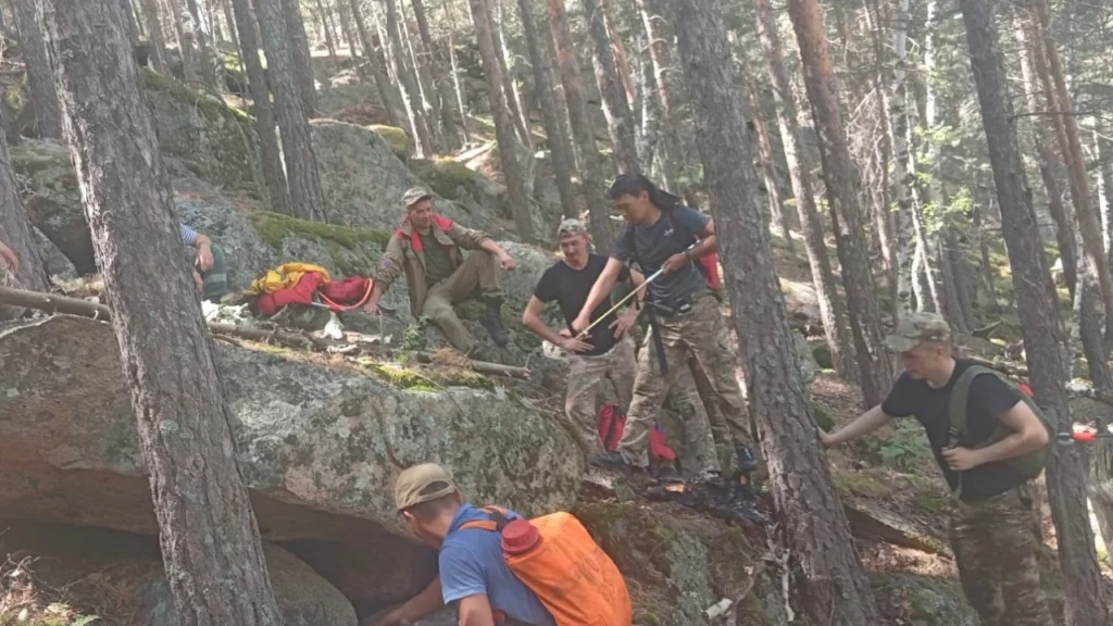 Le Parc national de Bourabaï renforce la surveillance face au mauvais comportement des touristes