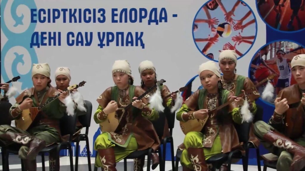 Au Kazakhstan, la police transforme la liaison ferroviaire Astana-Bourabaï en campagne anti-drogue