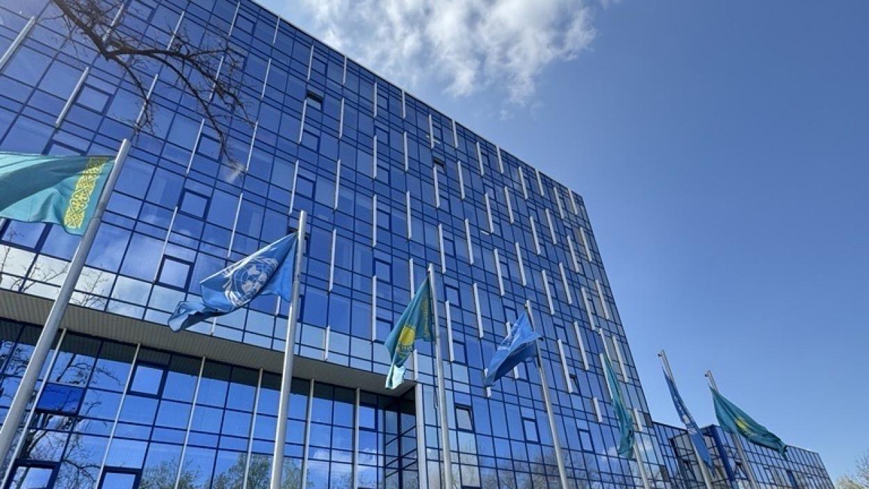 Au Kazakhstan, l’ONU mise sur la société civile pour accélérer sur les ODD