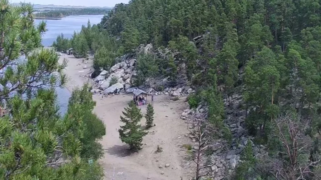 Le Parc national de Bourabaï renforce la surveillance face au mauvais comportement des touristes
